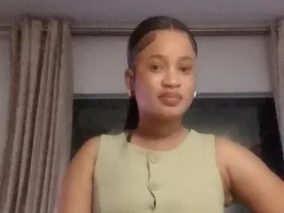 CassyBaexx profilbild på webbkameramodell