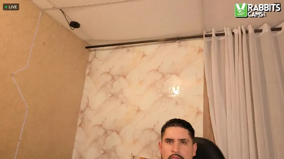 Performer HaraldTurner Video 1