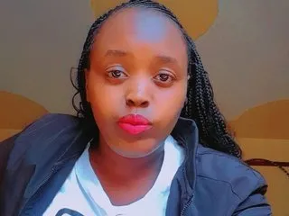 Imagen de perfil de modelo de cámara web de Dinah_c