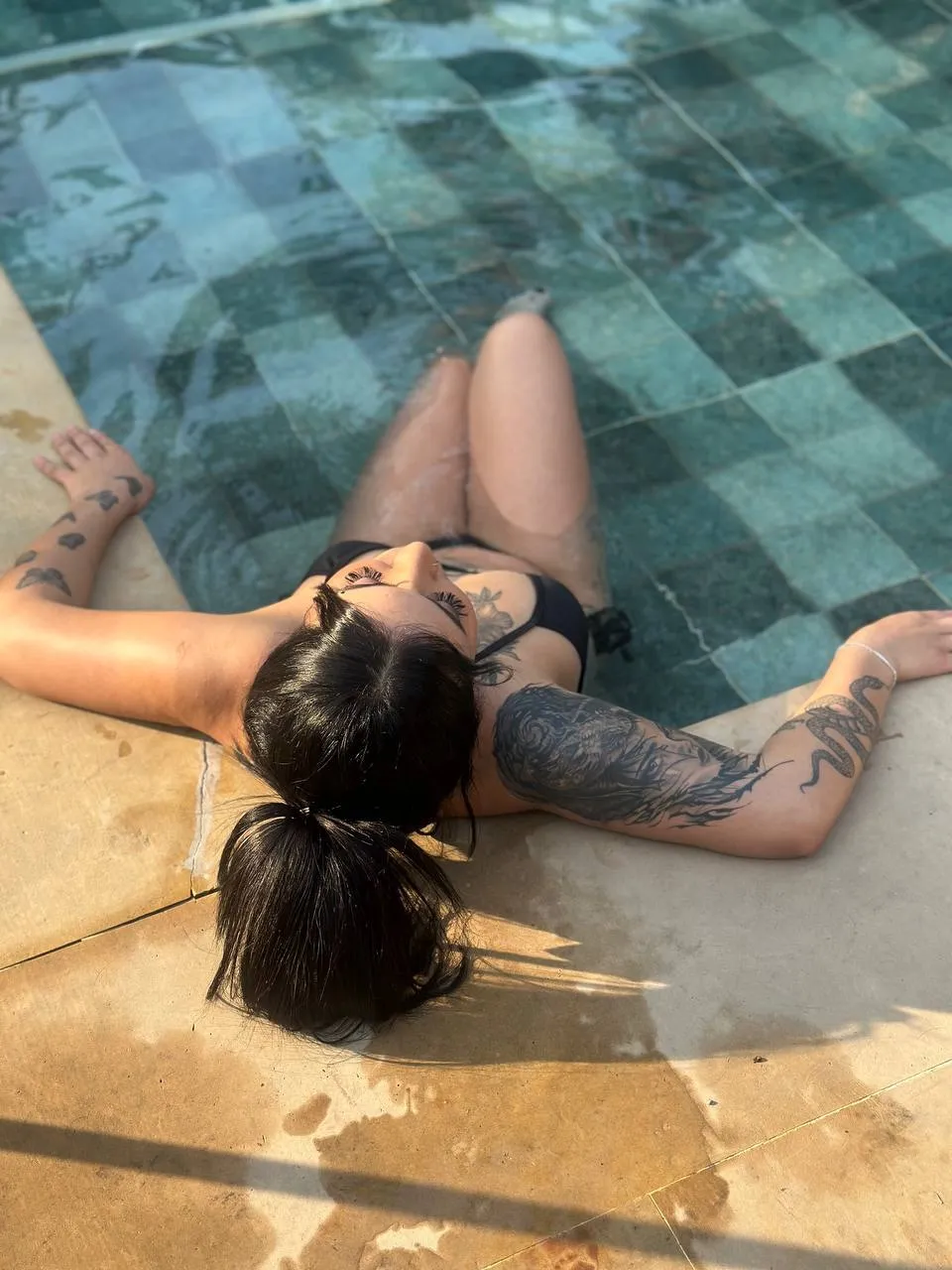 Intérprete Liathompson_FG Foto 9