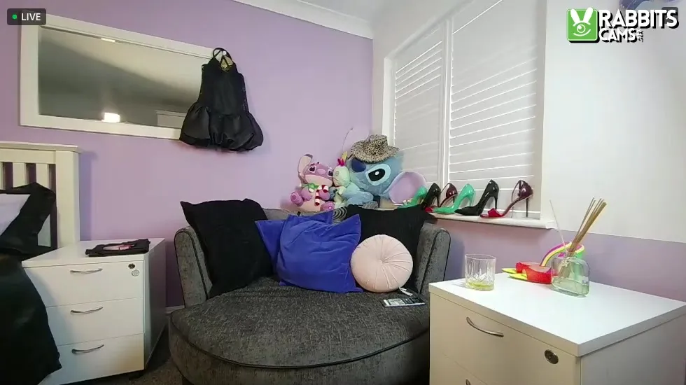 Artista IrisVibe Video 1