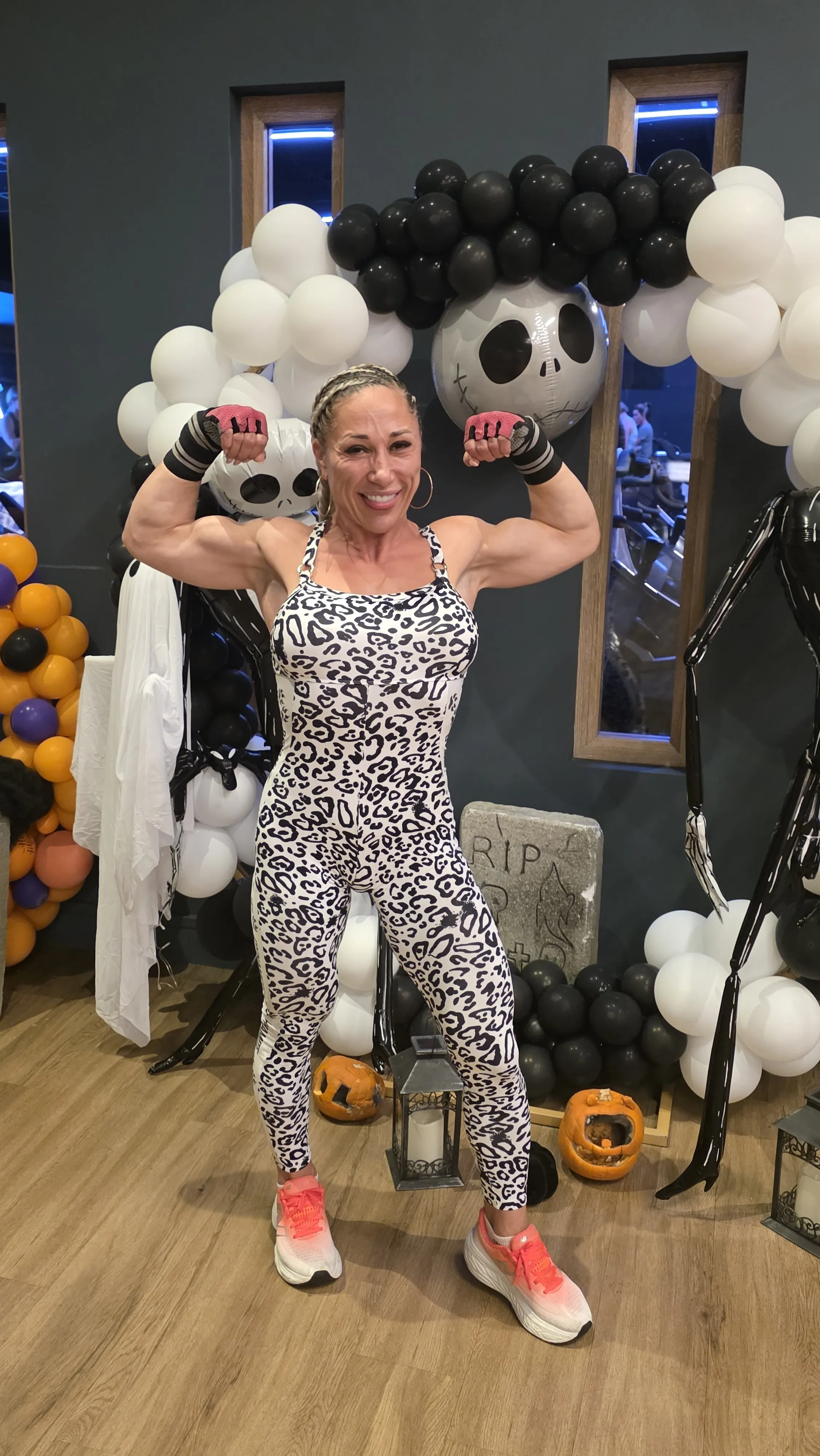 Performer IrisVibe Photo 4