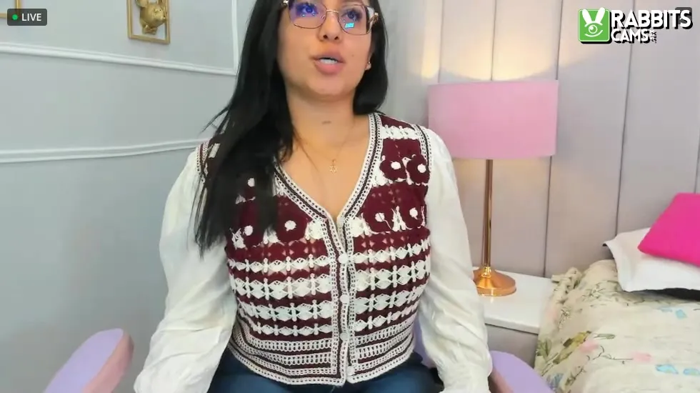 Performer Melie_Me Video 1