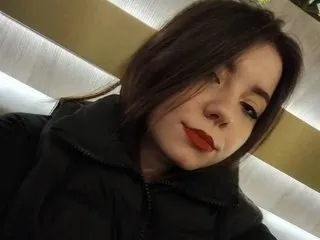 Foto de perfil de modelo de webcam de KaiaBanks