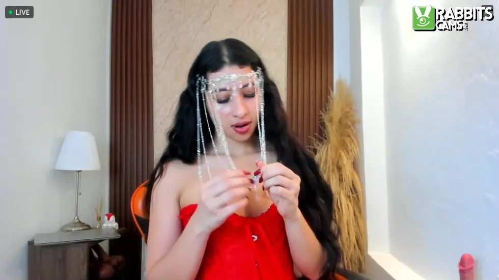 Interprète sweet_miller Vidéo 1