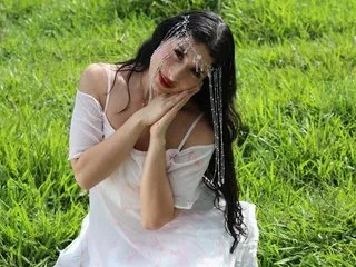 Image de profil du modèle de webcam sweet_miller