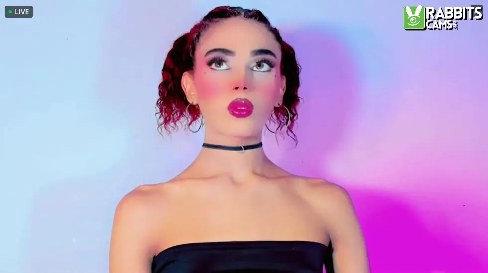 Darsteller Latina_sexydolly Video 1