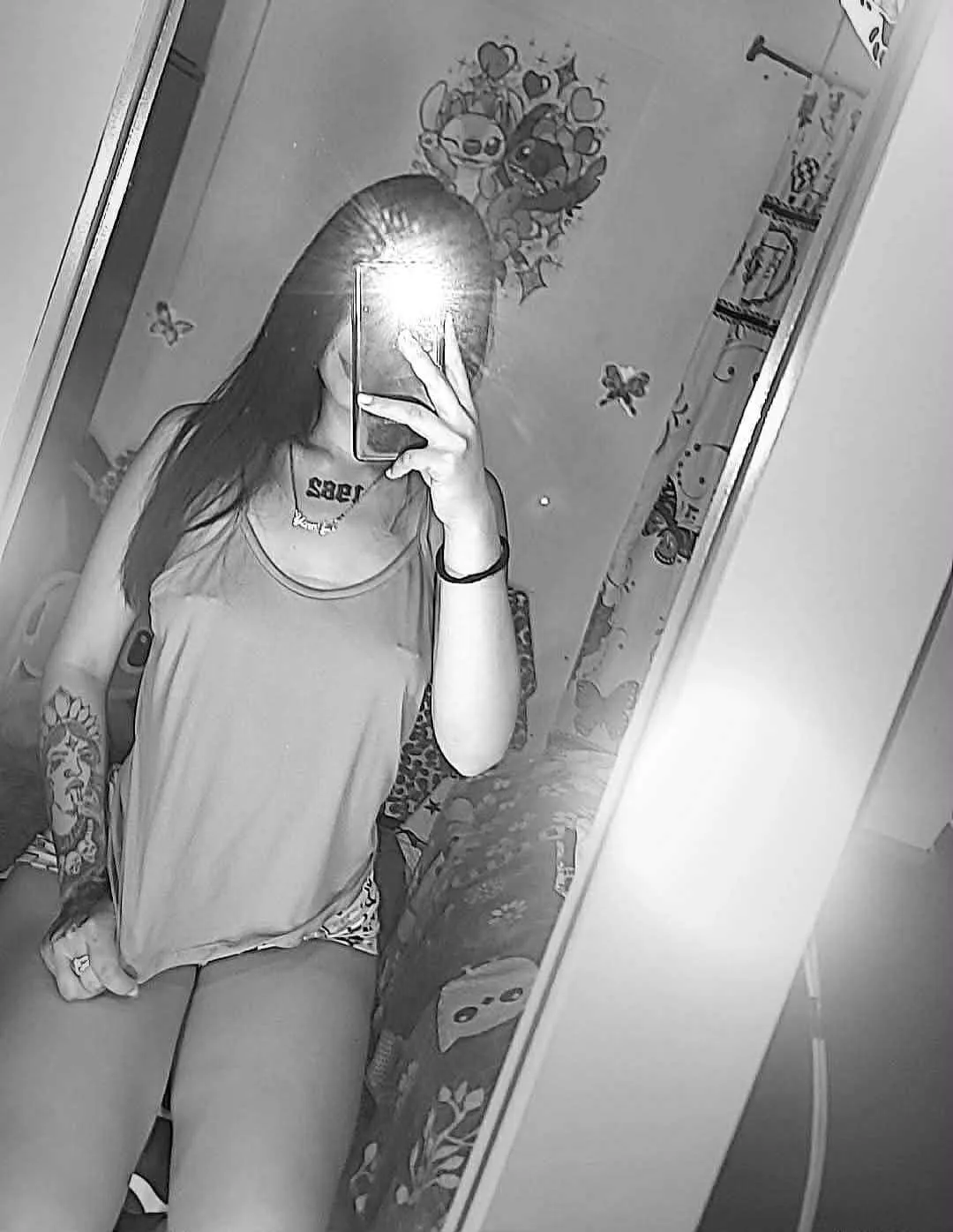 Darsteller SaarahLarsson Foto 2