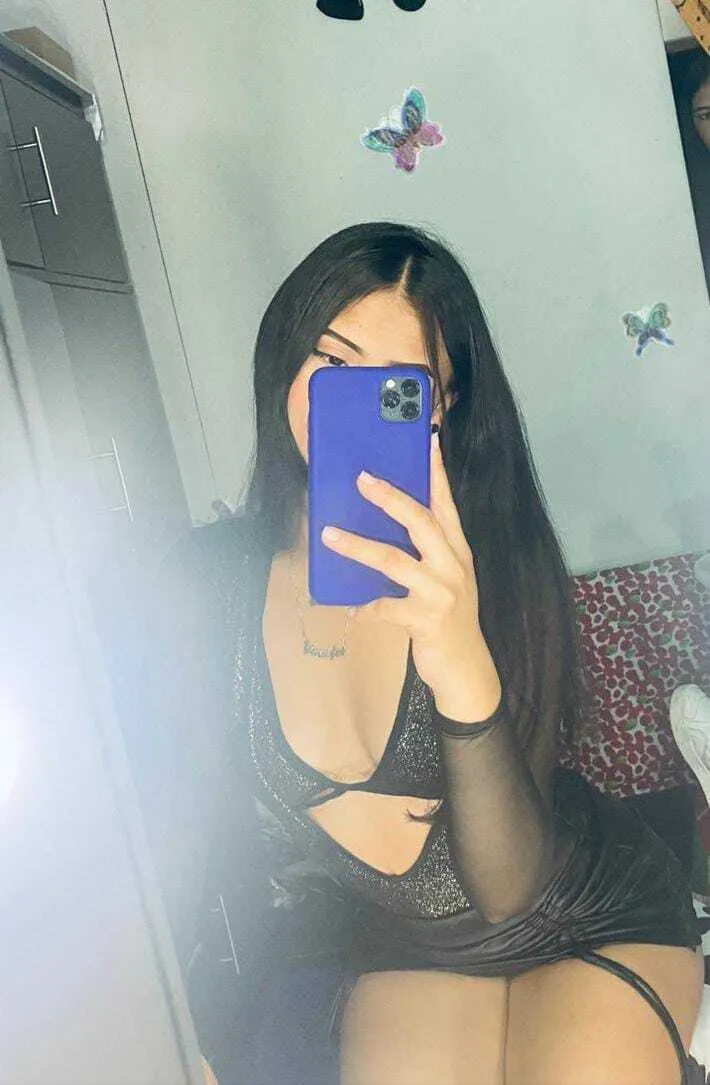 Darsteller SaarahLarsson Foto 4