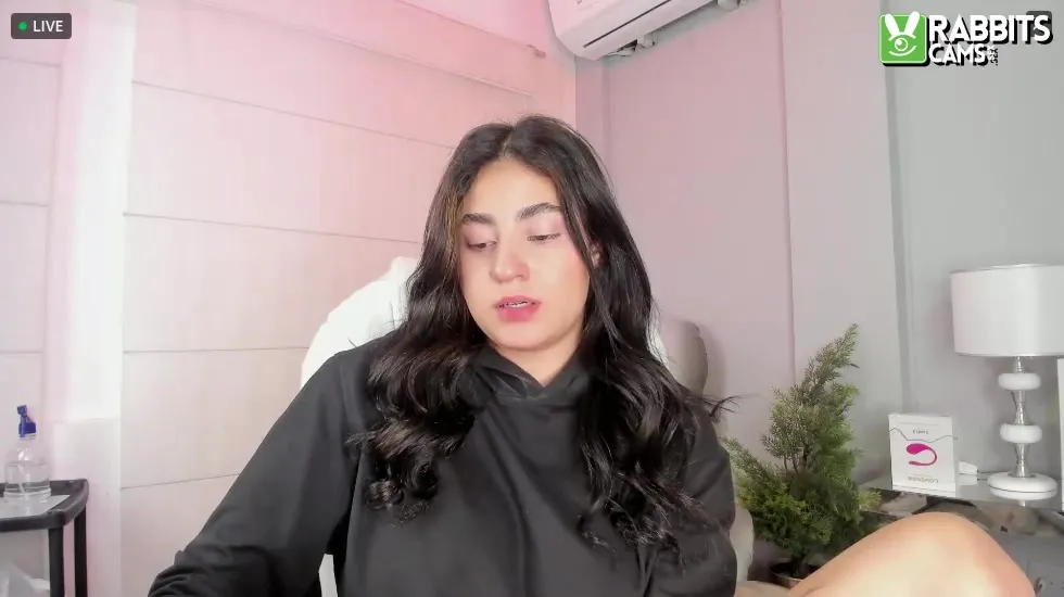 Intérprete Emilyvill Video 1