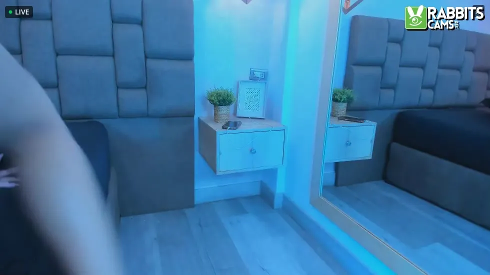 Interprète Kiara_Rosse Vidéo 1