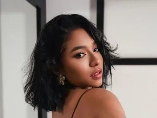 Image de profil du modèle de webcam Kiara_Rosse