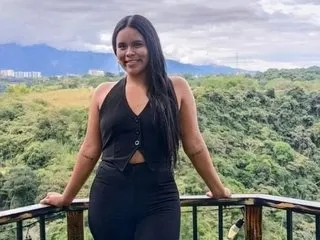 Imagen de perfil de modelo de cámara web de SandySmitf