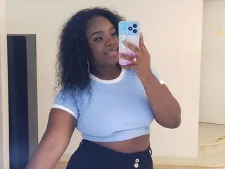 ThanishaGill immagine del profilo del modello di cam