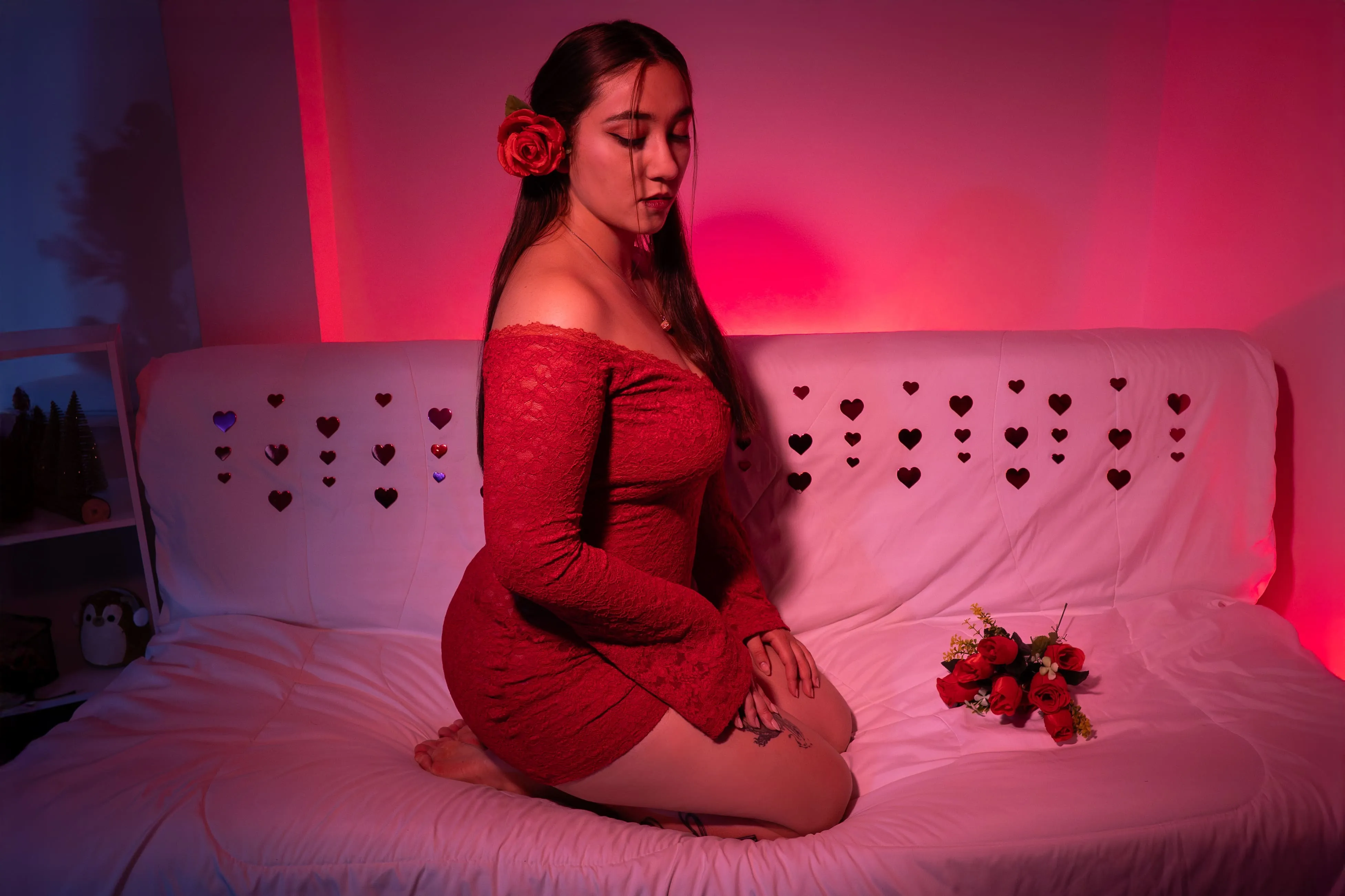 Interprète Rosie_Rider Photo 9