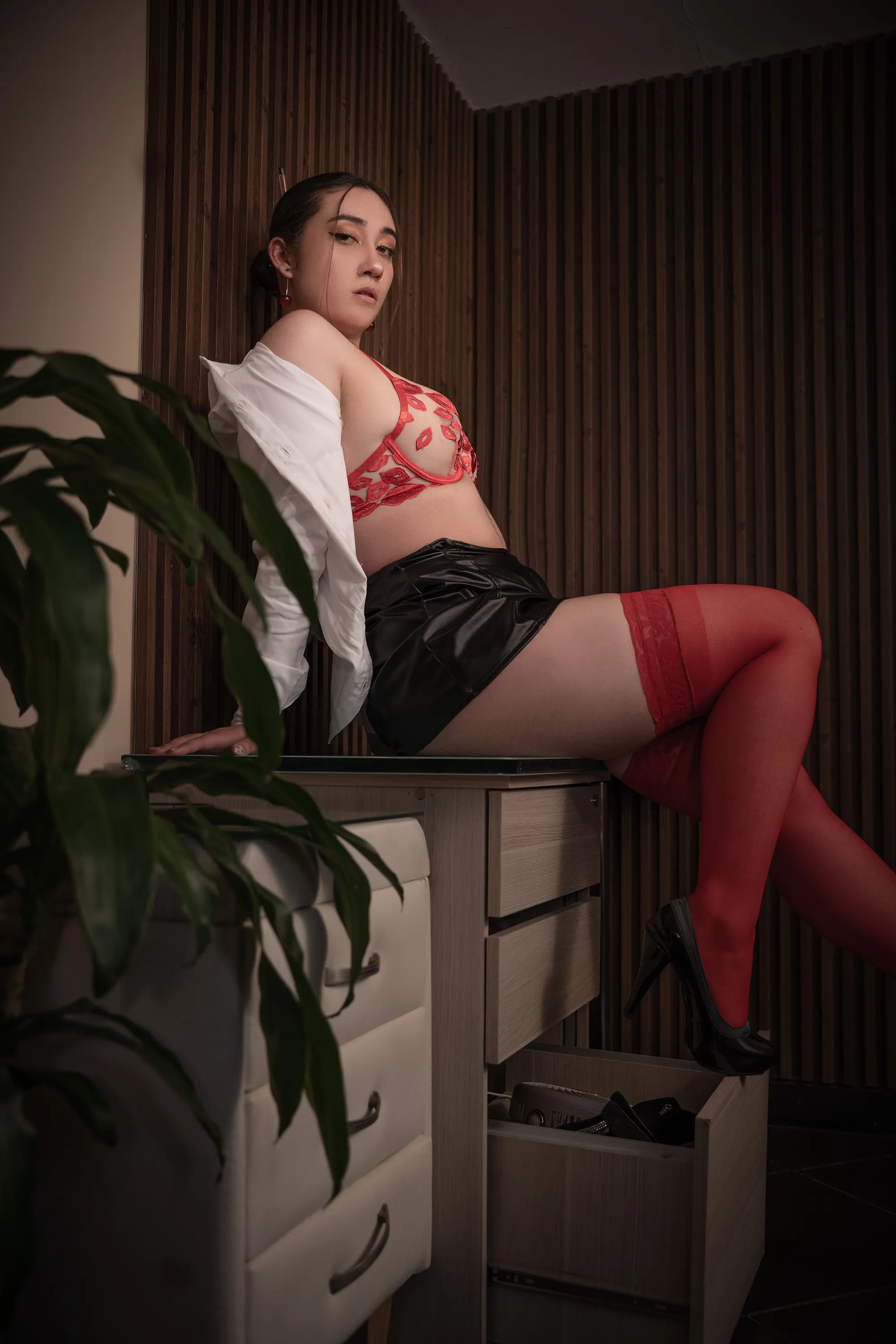 Utøver Rosie_Rider Bilde 11