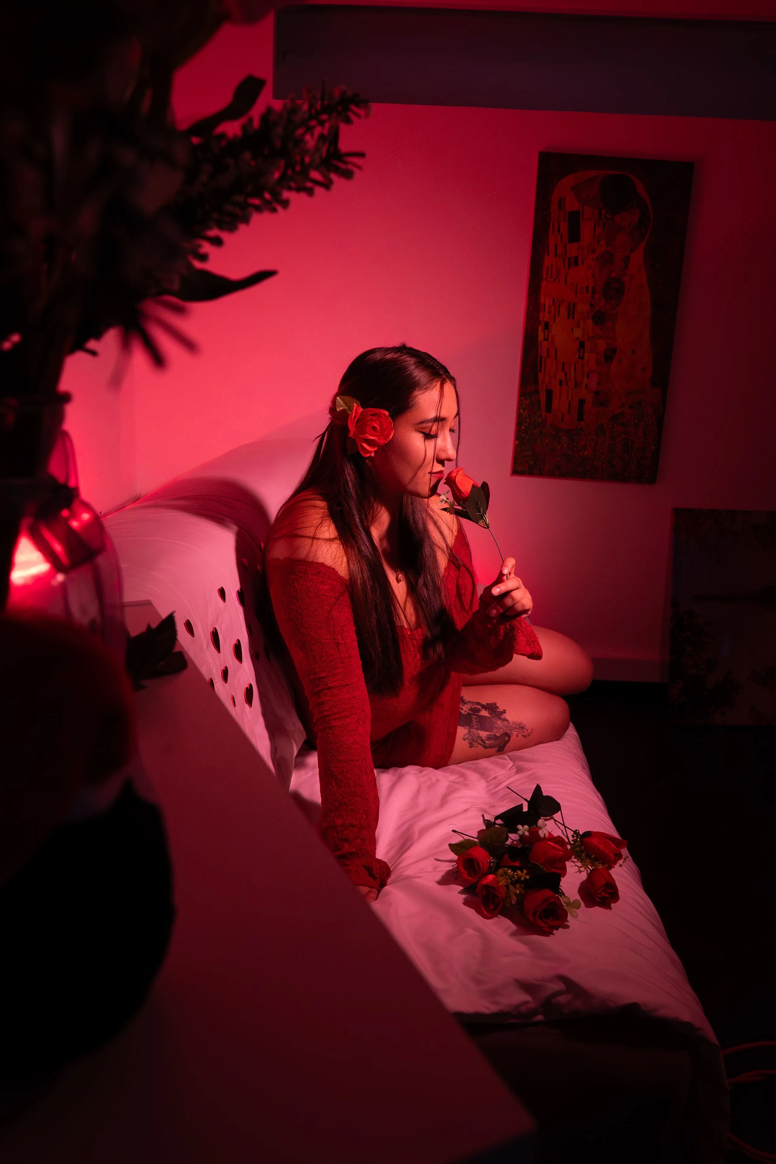 Interprète Rosie_Rider Photo 8