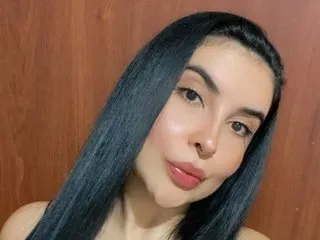 Foto de perfil de modelo de webcam de Karla_Fernandez