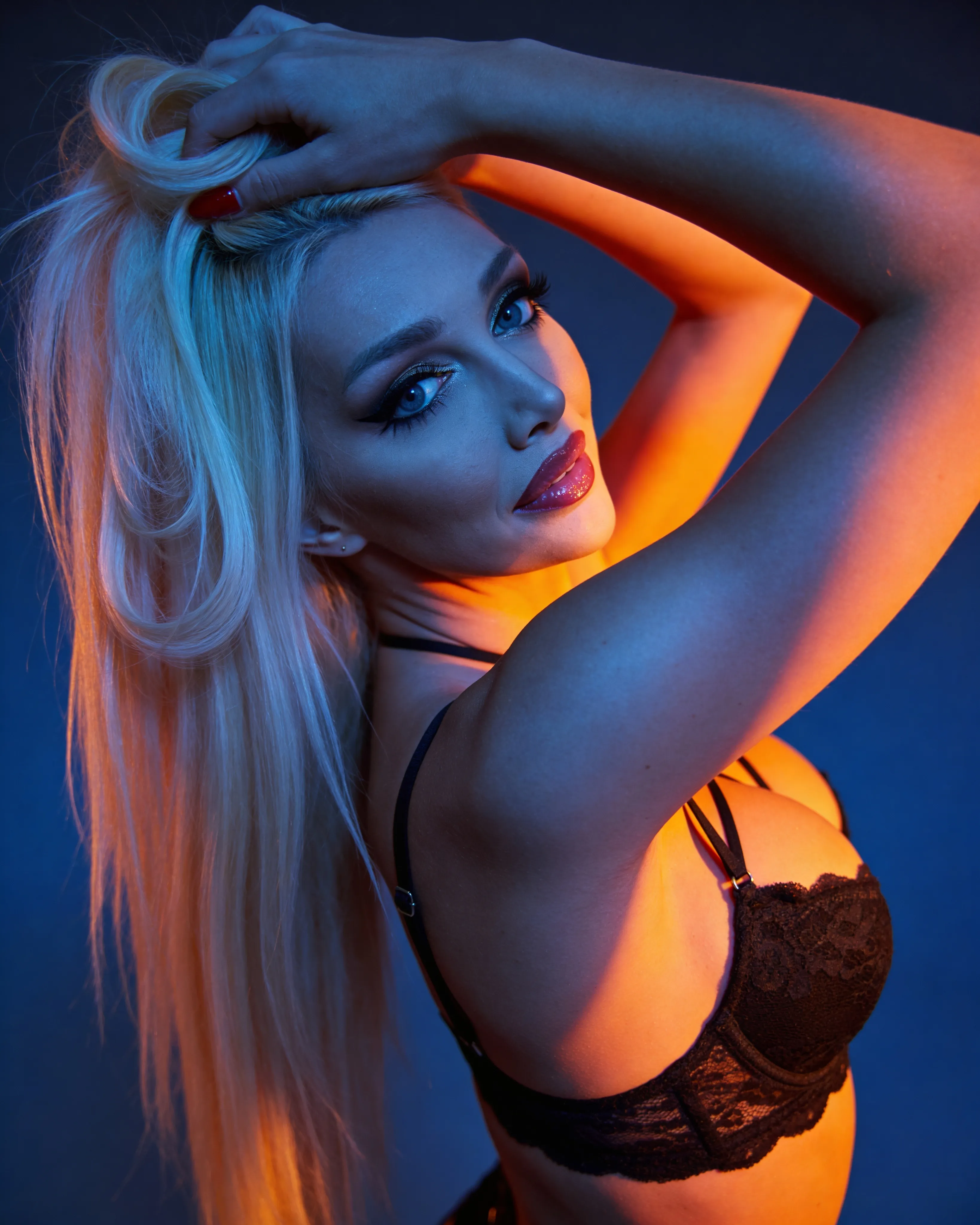 Performer BarbiBentley Photo 6