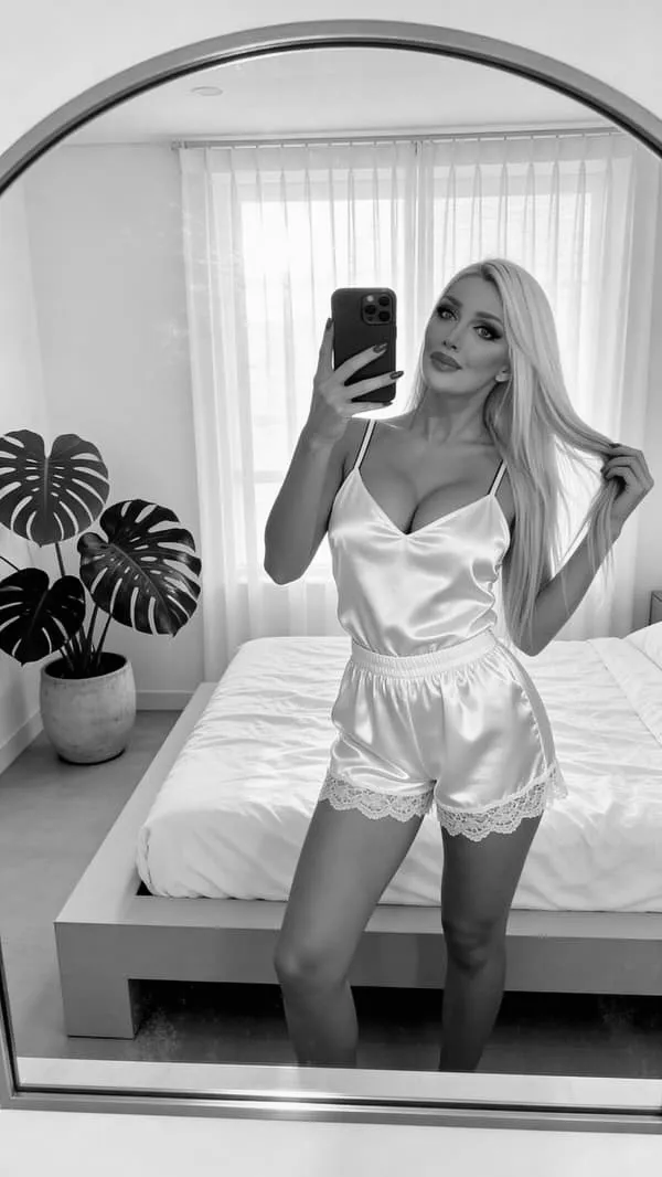 Darsteller BarbiBentley Foto 12