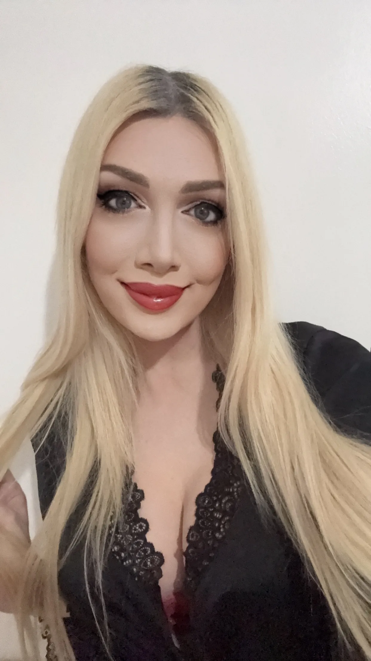 Intérprete BarbiBentley Foto 6