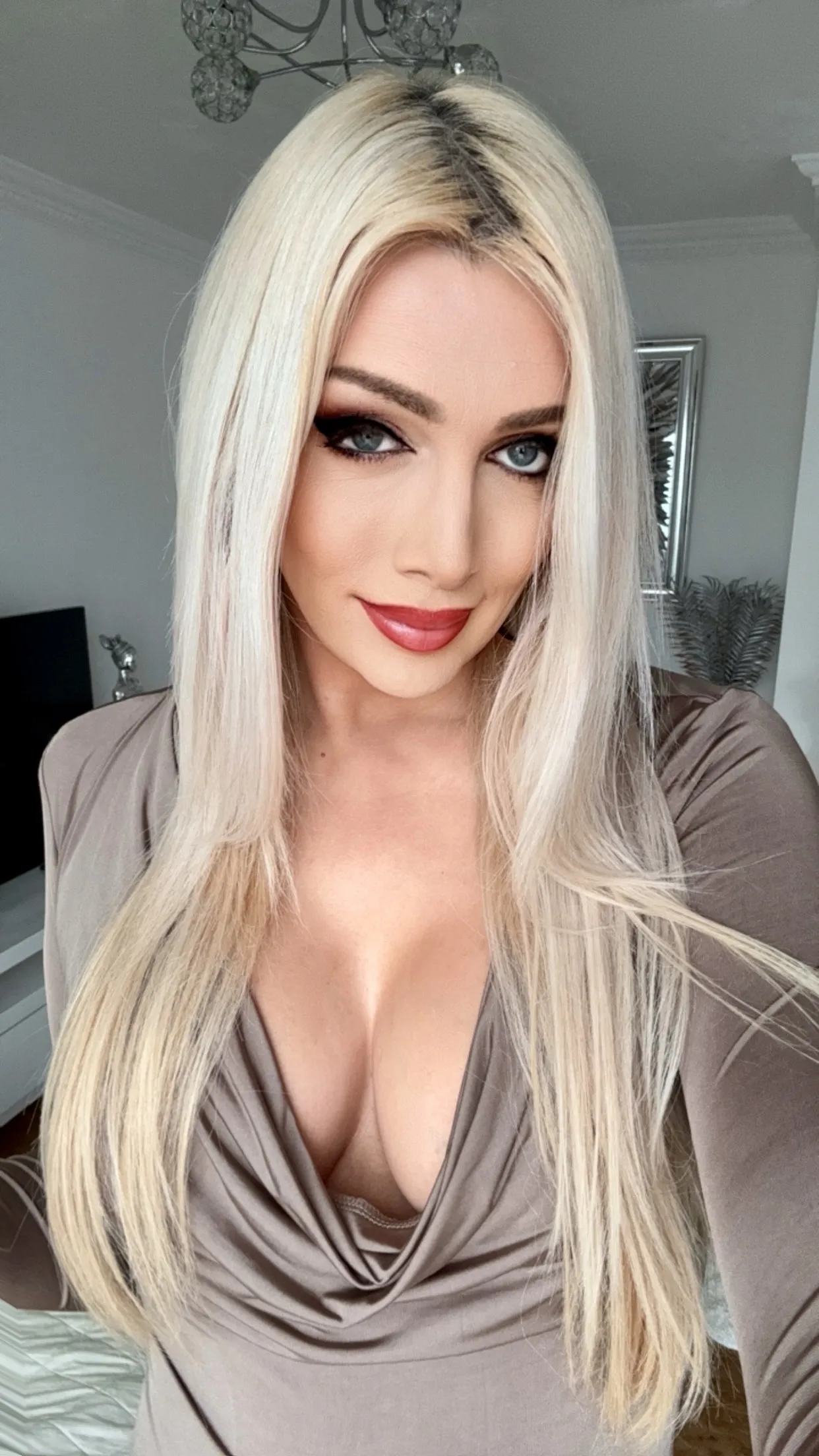 Intérprete BarbiBentley Foto 7