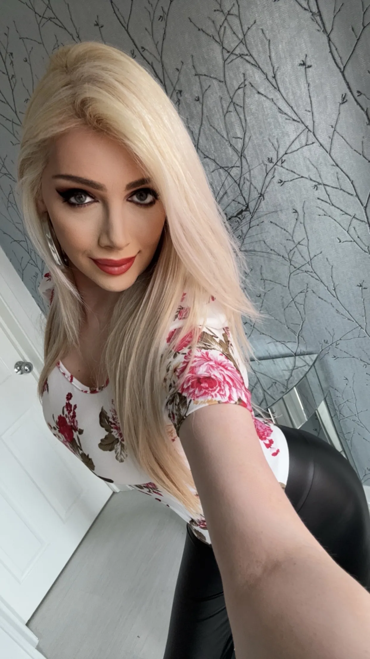 Intérprete BarbiBentley Foto 12