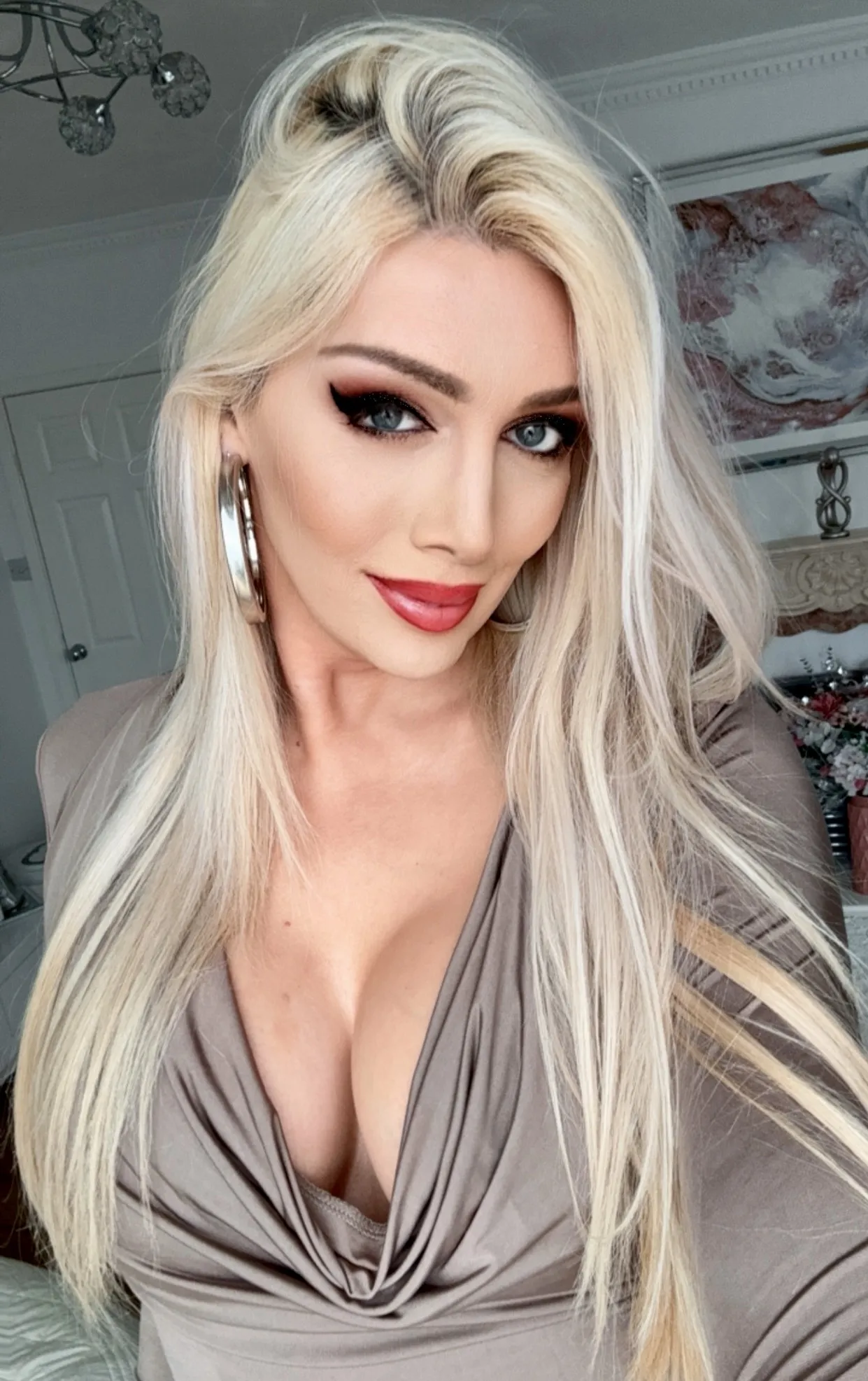 Intérprete BarbiBentley Foto 10