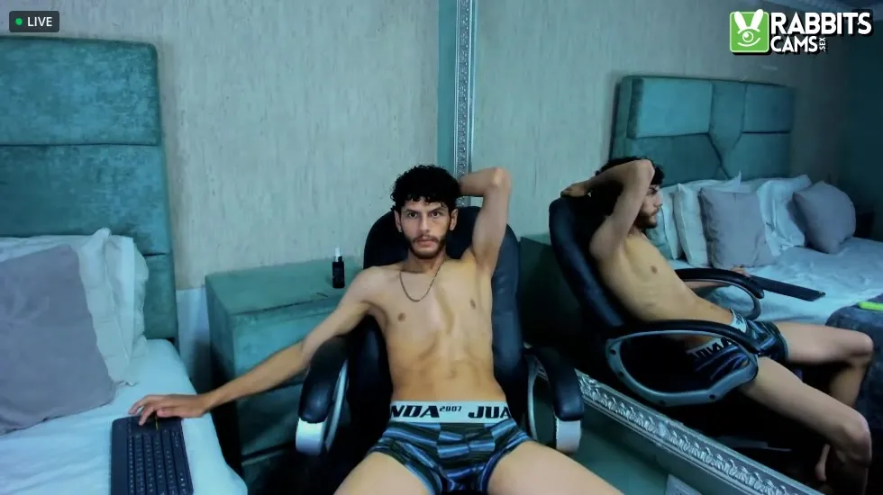 Interprète LuckySamer Vidéo 1