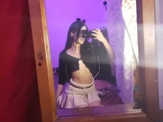 Foto de perfil de modelo de webcam de camaidayanirs707