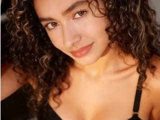 Image de profil du modèle de webcam Ivy_gomez