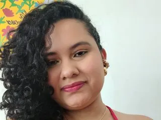 MissCaandy immagine del profilo del modello di cam