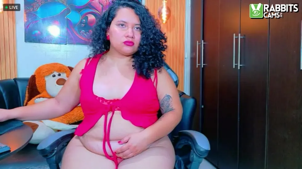 Interprete MissCaandy Video 1