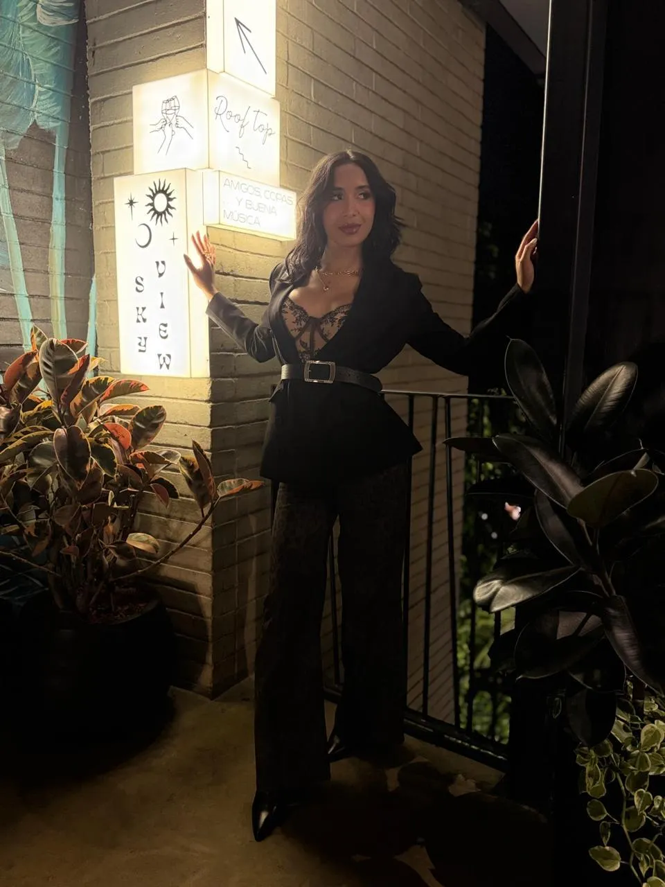 Interprète ErikaaGil Photo 1