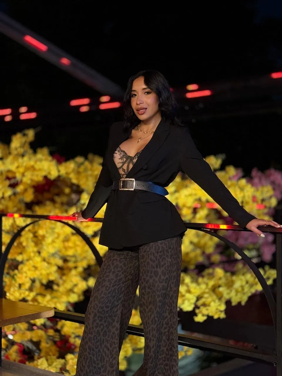 Interprète ErikaaGil Photo 2