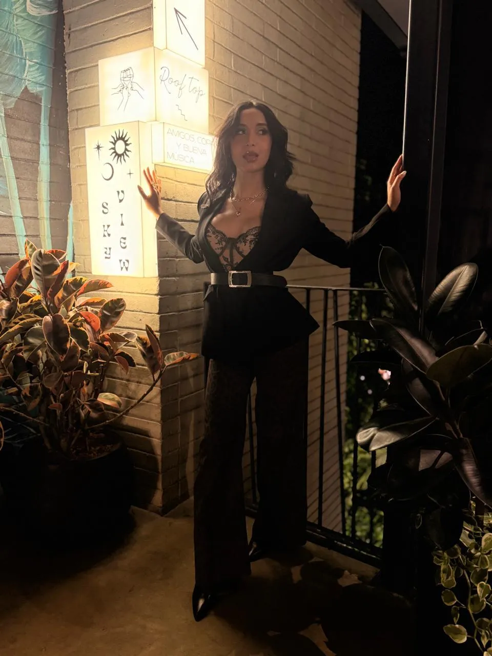 Interprète ErikaaGil Photo 4