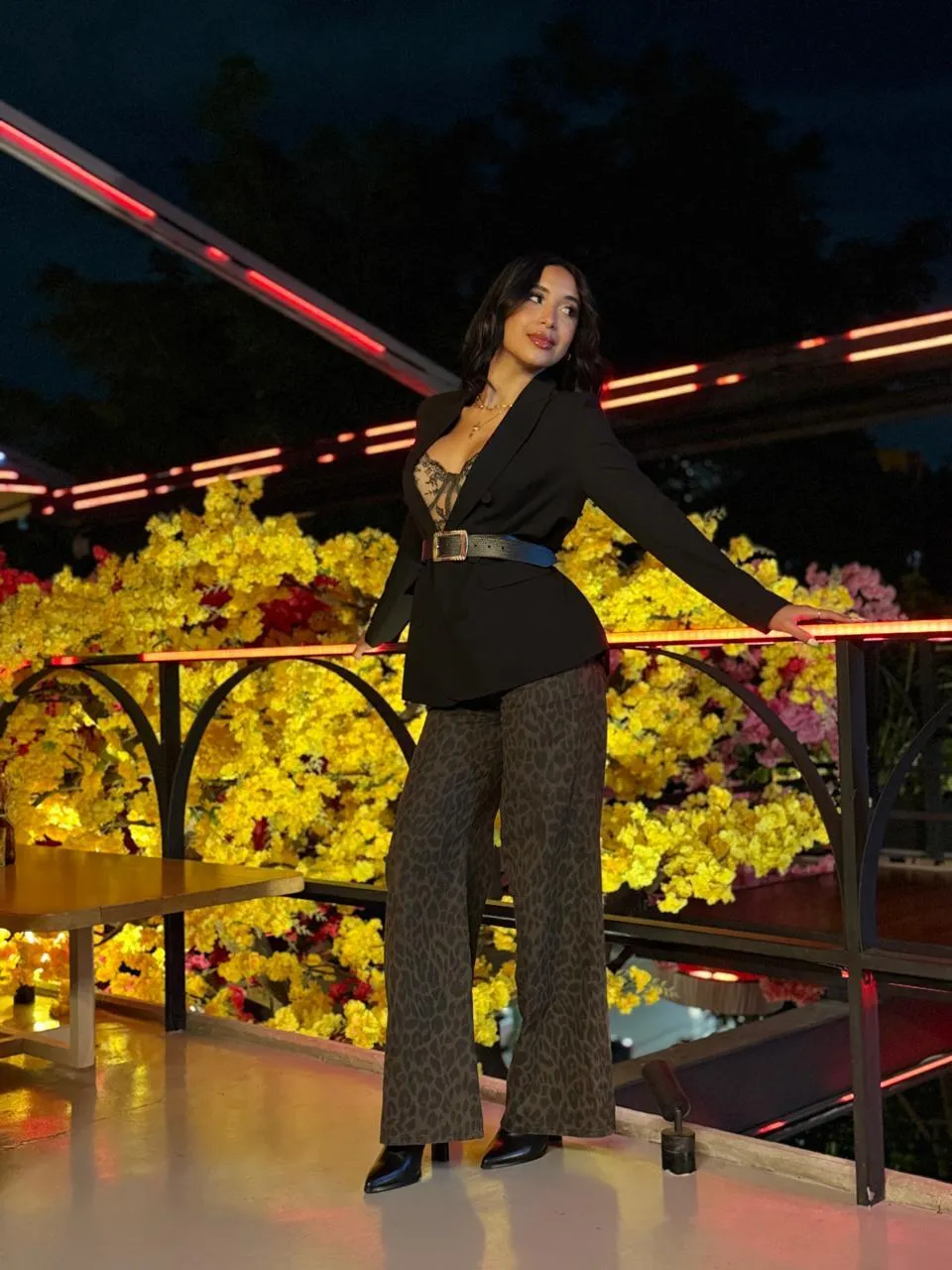 Interprète ErikaaGil Photo 3