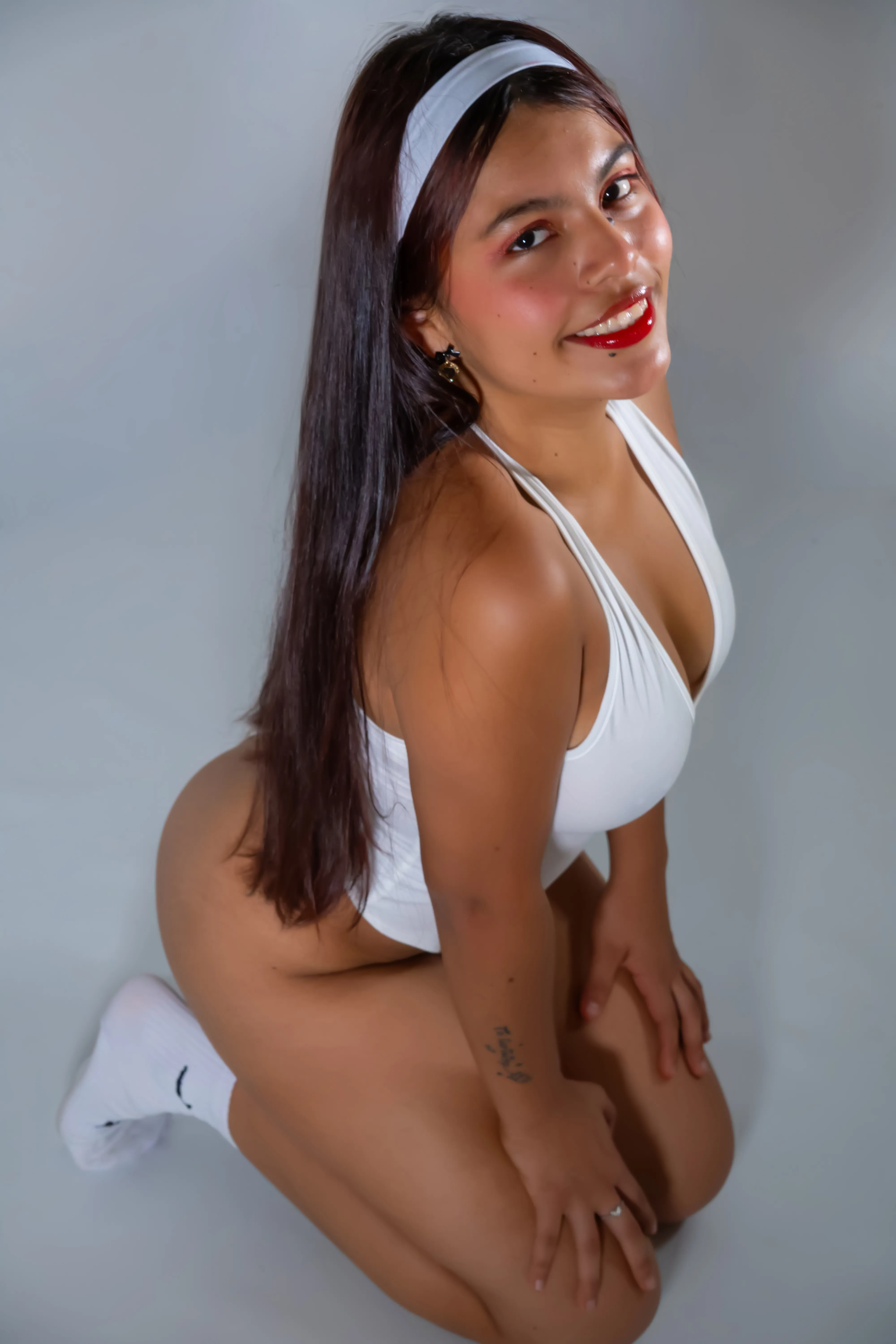 Interprete Alyssa_Green Foto 3