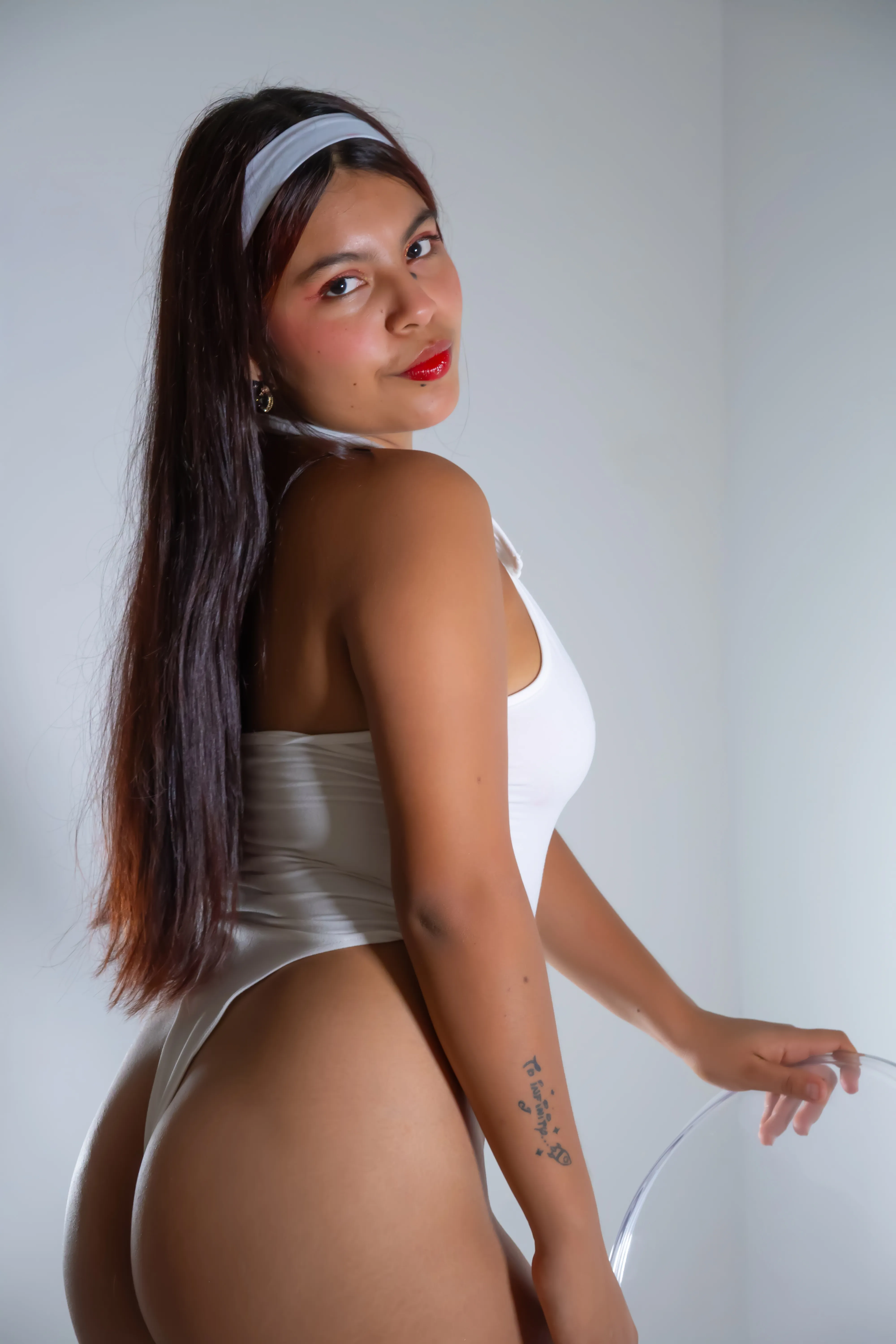 Interprete Alyssa_Green Foto 5