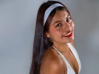Imagen de perfil de modelo de cámara web de Alyssa_Green