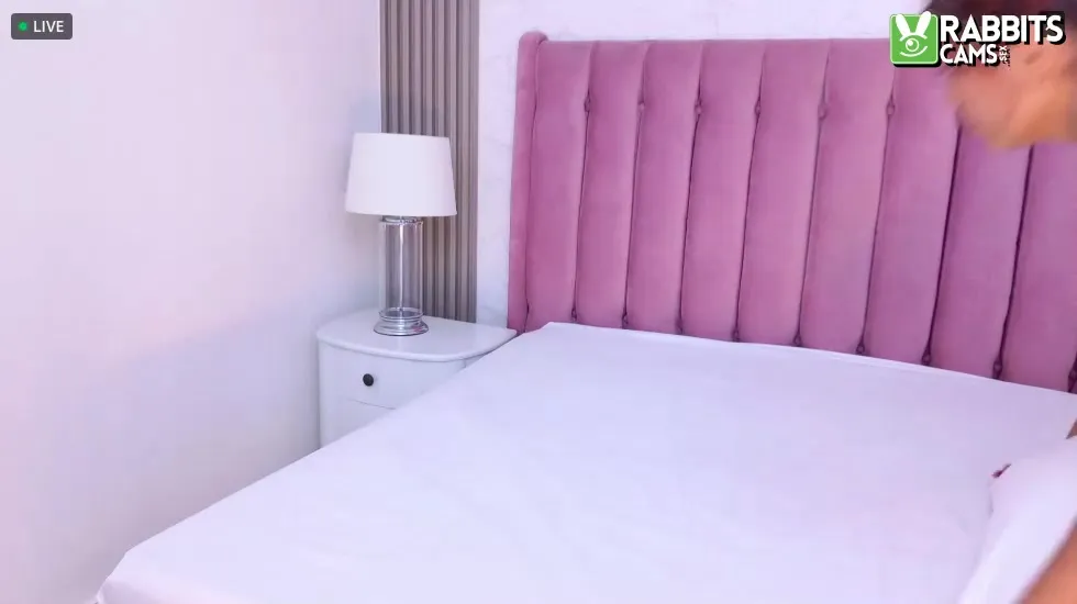 Interprete Alyssa_Green Video 1