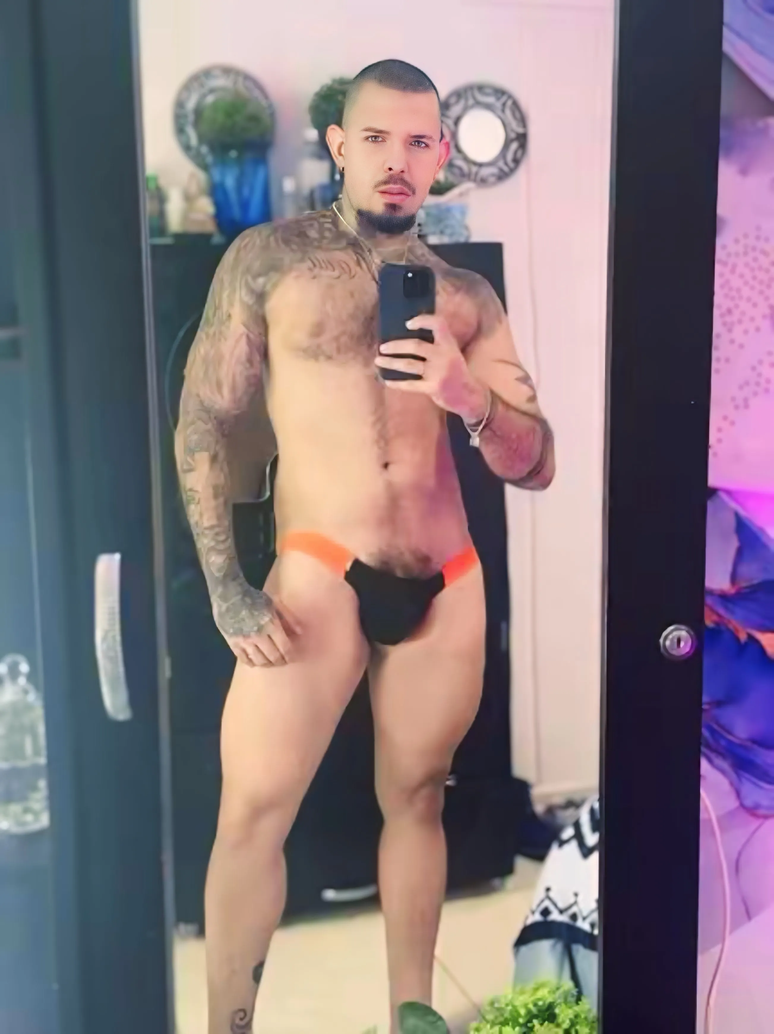 Interprète Carter_hudson Photo 2