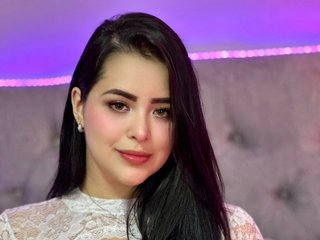 Mia_Rose21 Profilbild des Cam-Modells