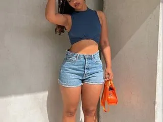 Xxsexynikki immagine del profilo del modello di cam