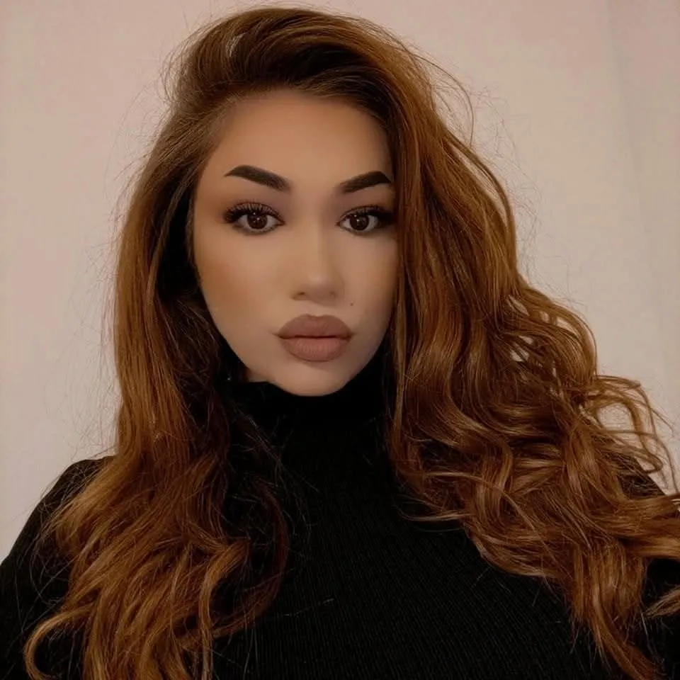 Intérprete EllaBelleX Foto 5