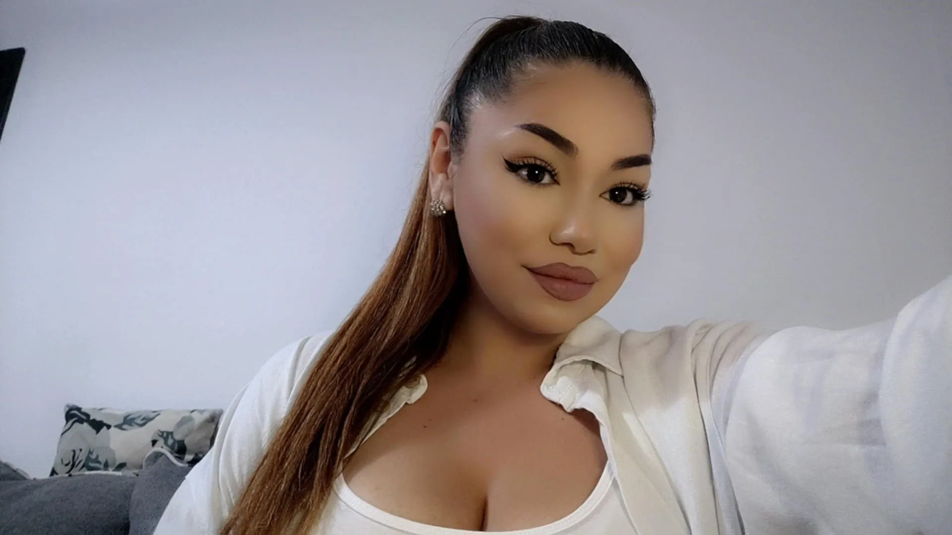 Intérprete EllaBelleX Foto 3