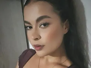 Imagen de perfil de modelo de cámara web de AgataVixen