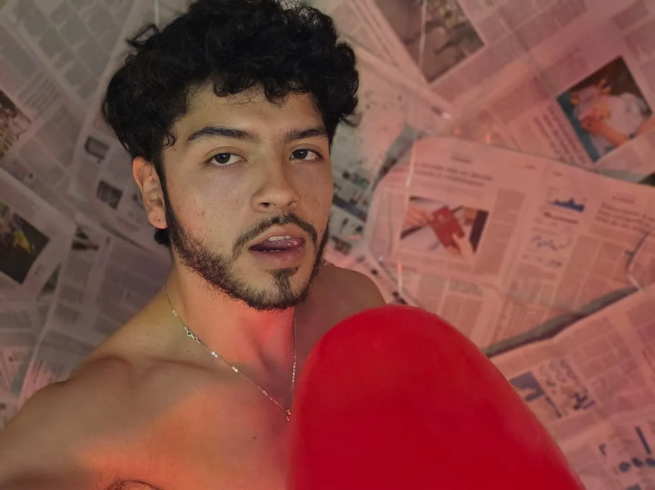 Intérprete Eliotkinky Foto 4