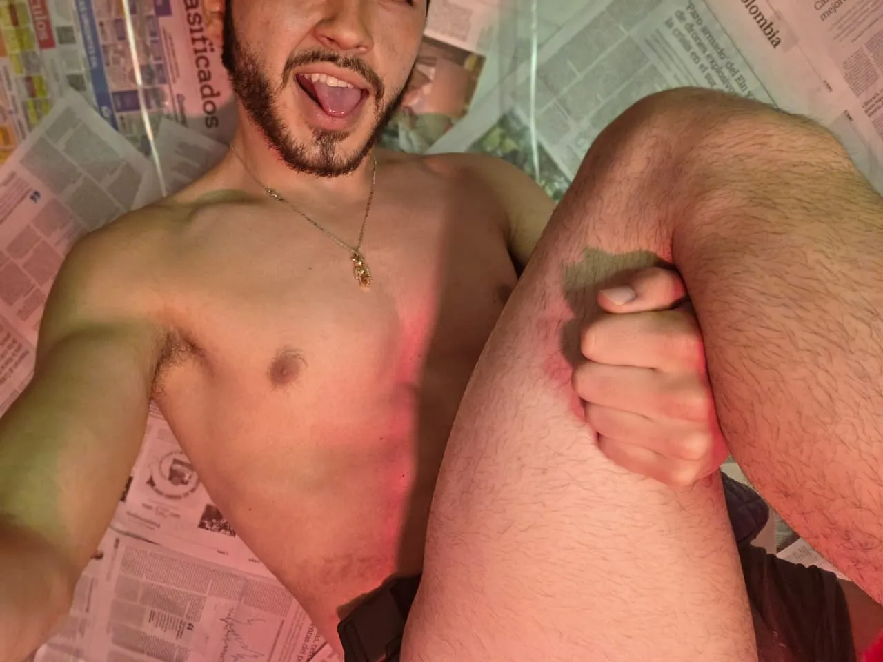 Intérprete Eliotkinky Foto 2