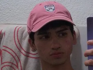 Image de profil du modèle de webcam Anngel_zen